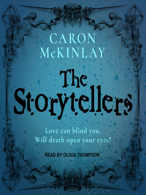 Title details for The Storytellers by Caron McKinlay - Available